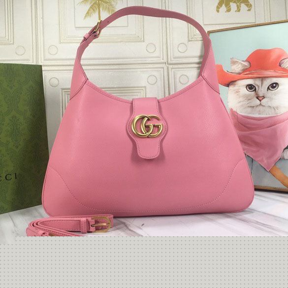 G*u*i top handle bags